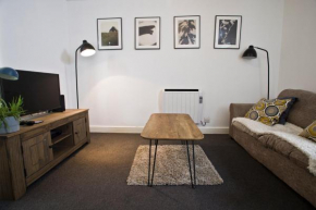 Flat 1 Bellevue